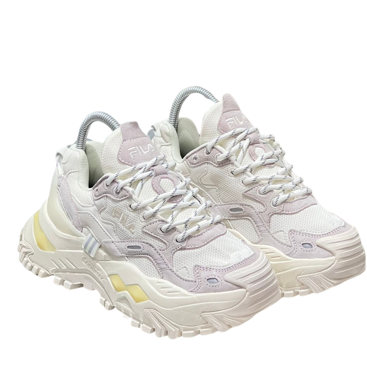 Tenis fila tractor original mujer color blanco gris comprar en tienda onlineshoppingcenterg colombia centro de compras en linea